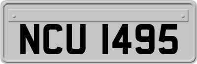 NCU1495