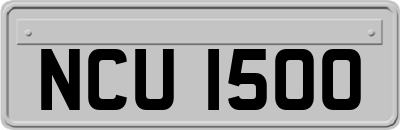 NCU1500