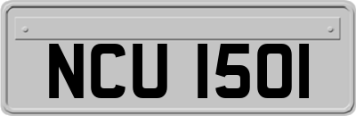 NCU1501