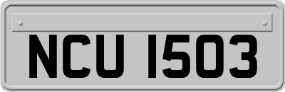 NCU1503