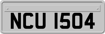 NCU1504