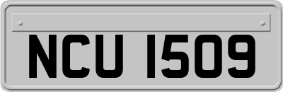 NCU1509