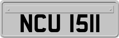 NCU1511