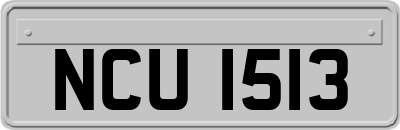 NCU1513
