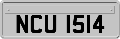 NCU1514