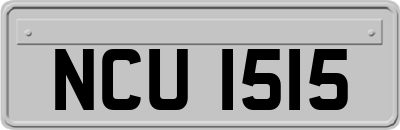 NCU1515