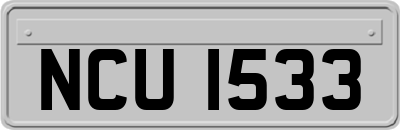 NCU1533