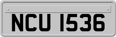 NCU1536