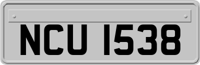 NCU1538