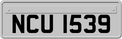NCU1539