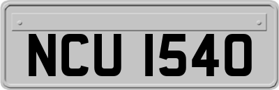 NCU1540
