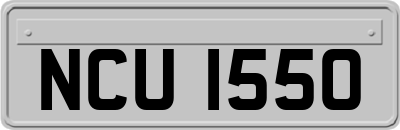 NCU1550