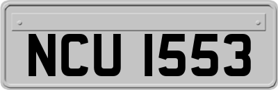 NCU1553