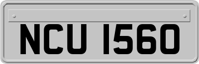 NCU1560