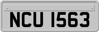 NCU1563