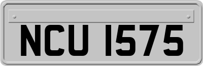 NCU1575