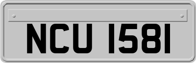 NCU1581