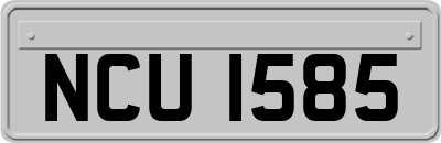 NCU1585