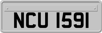 NCU1591