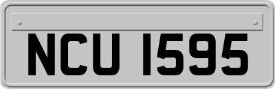 NCU1595