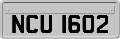 NCU1602