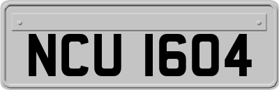 NCU1604
