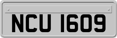 NCU1609