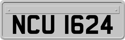 NCU1624