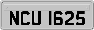 NCU1625