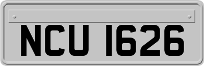 NCU1626