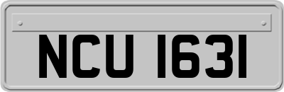 NCU1631