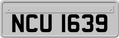 NCU1639