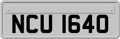 NCU1640