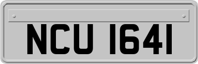 NCU1641