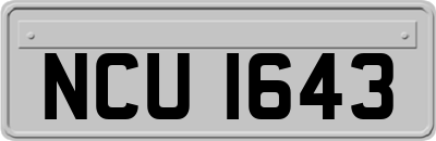 NCU1643