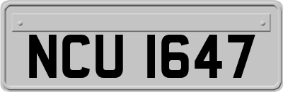NCU1647