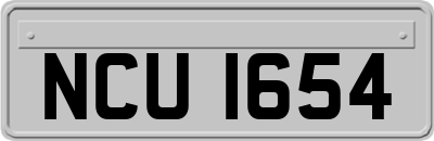 NCU1654