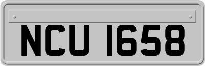 NCU1658