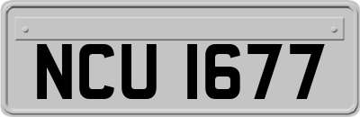 NCU1677