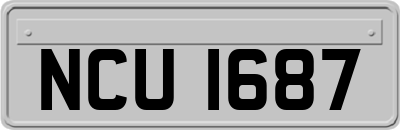 NCU1687