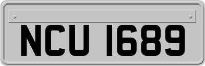 NCU1689