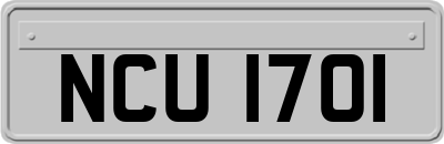 NCU1701