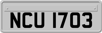 NCU1703