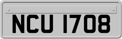 NCU1708