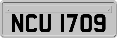 NCU1709