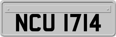 NCU1714