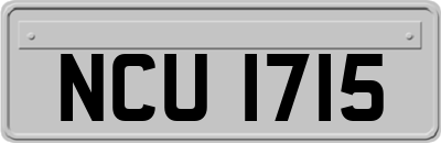 NCU1715