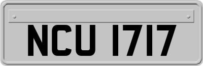 NCU1717