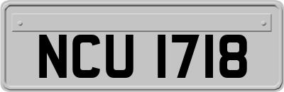 NCU1718