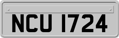 NCU1724